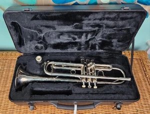 Signature Trumpet 0875944 - Picture 1 of 10