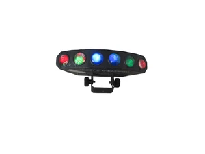 Chauvet Sweeper LED multi-beam lighting fixture - free shipping - Picture 1 of 5