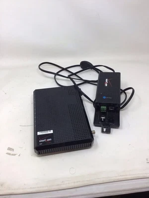 Verizon  Internet FIOS ONT Optical Network Terminal Modem I-211M-L - Image 1 of 4