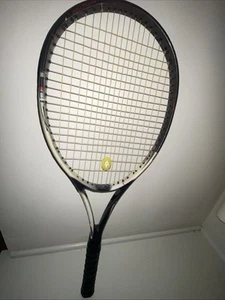Raqueta de tenis Head Supreme XL Competition de doble tubo Mid Plus - Imagen 1 de 9