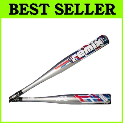 Легкая молодежная бейсбольная бита - одобрена для лиг США - Изображение 1 из 4