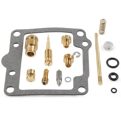 Kit de reconstrucción de reparación de carburador apto para Kawasaki 1983-85 ZX750 GPZ750 KZ700 Foto 1 de 4