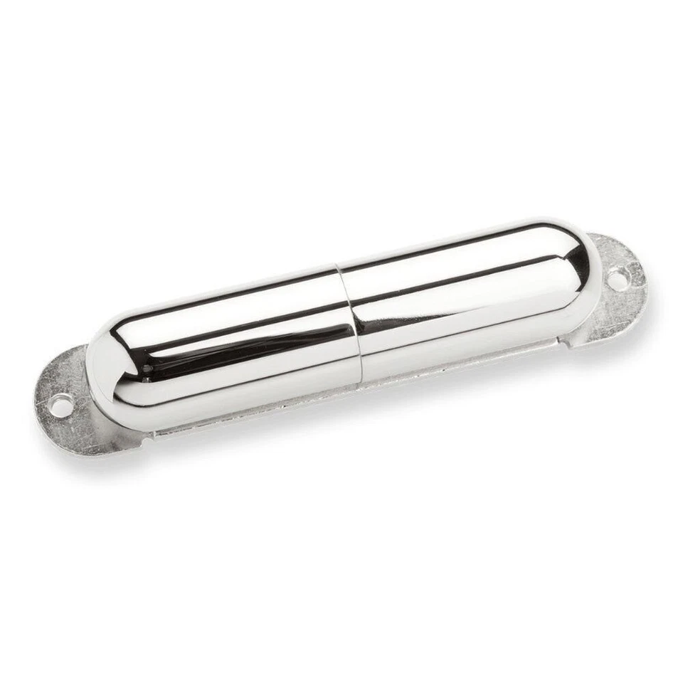 Seymour Duncan 11302-24-RwRp Lipstick Tube Middle (RWRP) Strat Strat Single Coil - Image 1 of 1