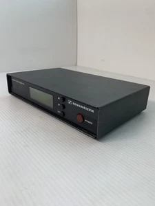 SENNHEISER TRUE DIVERSITY RECEIVER ew100 - Picture 1 of 9