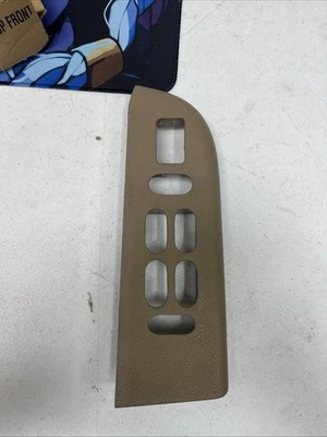 Оригинальный переключатель корпуса левого окна 2004-2006 Ford Expedition 4L1Z-14525-AAA - Изображение 1 из 2