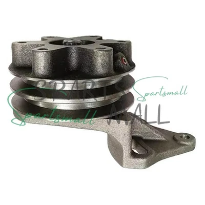 Buje de ventilador 3012649 para motor Cummins NT855 NH855 G855 N14 MECÁNICO CM558 Foto 1 de 4