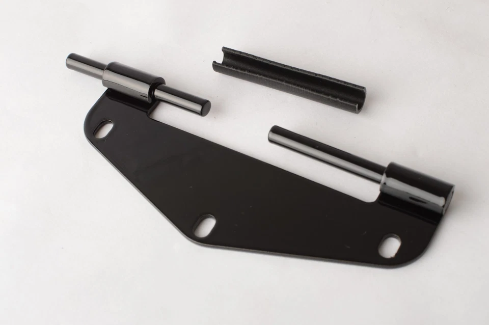 Harley Davidson V-Rod, Night-Rod bisagra de asiento ajustable Foto 1 de 2