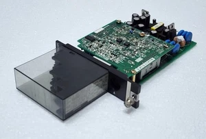 Yamatake J-SRV80Z-021 RTD Module -180-100°C PT 4-20mA - Imagen 1 de 6