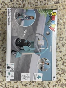 smoby cleaning trolley - Picture 1 of 2