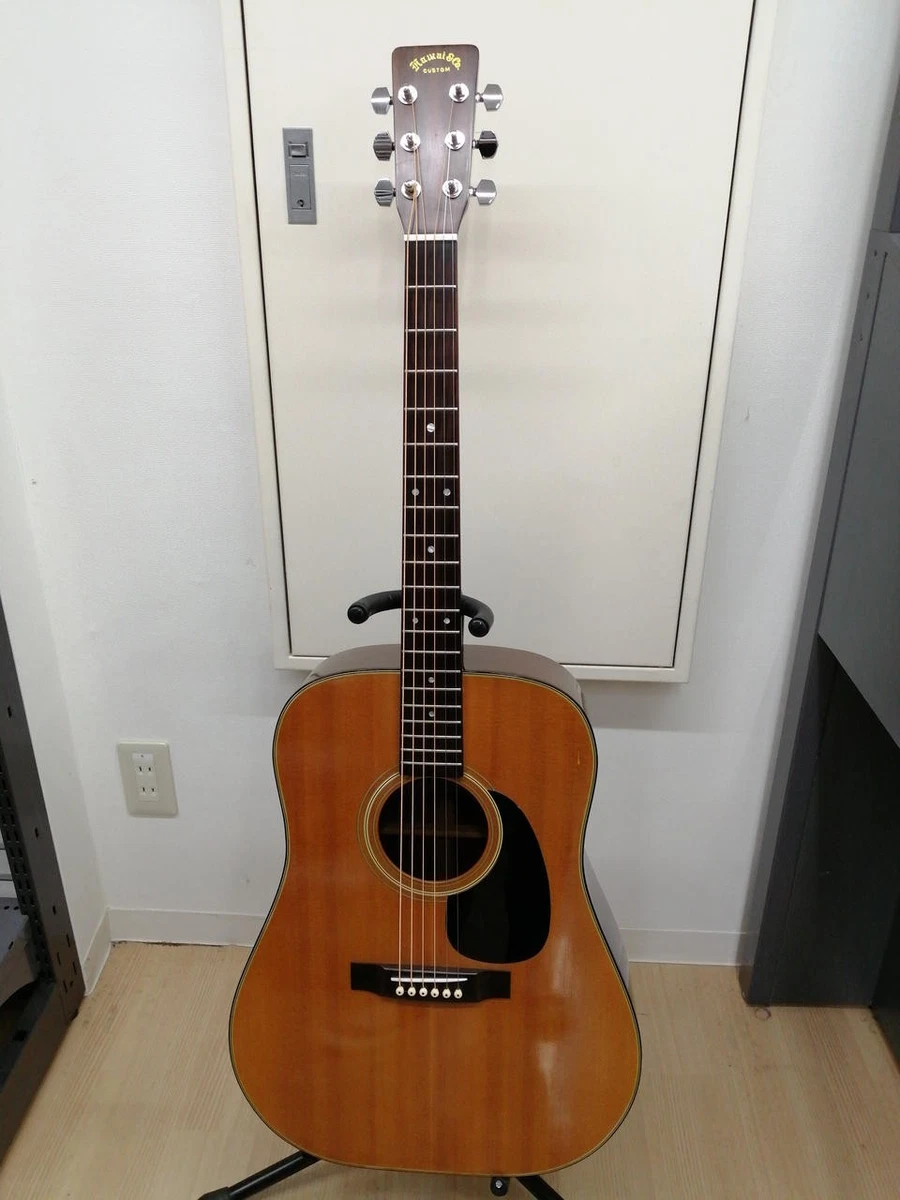 河合原声吉他| eBay