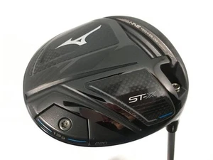 Mizuno ST-X 220 Driver 10.5 20 PLATINUM MFUSION D (R) #831 Golf Clubs - Picture 1 of 3