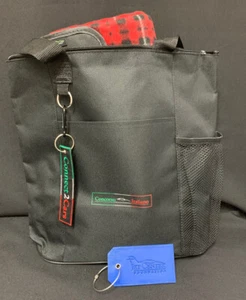 2022 Concorso Italiano Bag, Key Ring Luggage Tag Blanket NEW Pebble Beach Lot/4 - Picture 1 of 10