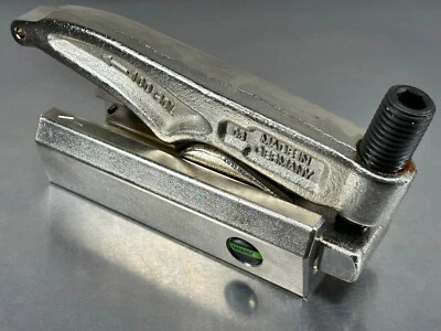 Abrazadera Lenzkes Multi Quick 100 accesorio de sujeción de trabajo 100-088-21 Foto 1 de 4