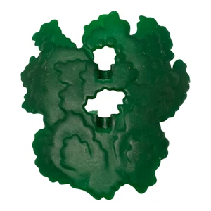 sympa  feuille arbre  playmobil ( végétation , arbre , foret , savane ) 2670 - Imagen 1 de 1