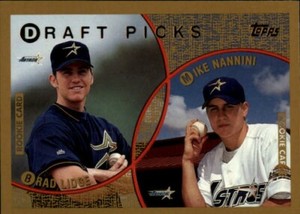 1999 Topps Baseball Pick Complete Your Set #243-463 RC Stars