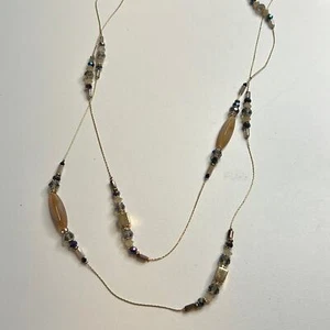 INC International Concepts Infinity Necklace - Picture 1 of 3