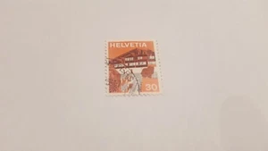 La suisse Helvetia 30  simmental 1973 - Picture 1 of 1