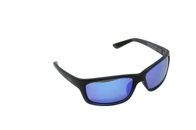 Maui Jim Kanaio B766-08C Coast Men's Sunglasses