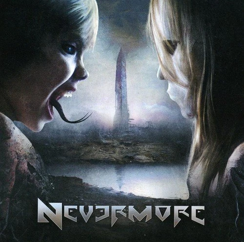 Nevermore - The Obsidian Conspiracy [CD] - Image 1 of 1