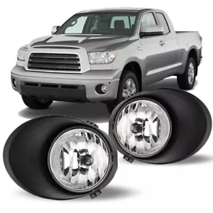 CPW Compatible with 2007 2008 2009 2010 2011 2012 2013 Toyota Tundra - Picture 1 of 6