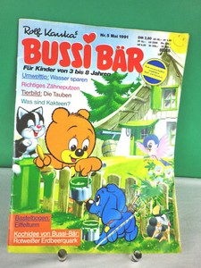 Bussi Bar In Zeitschriften Fur Kinder Jugendliche Online Kaufen Ebay