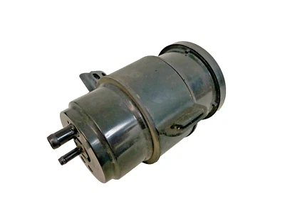 2015-2025 R3 Yamaha OEM bote de emisiones de carbón evaporativo de evaporación de combustible Foto 1 de 3