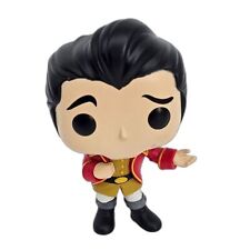 Funko Pop Disney Beauty And The Beast Gaston WITHOUT BOX