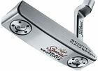 Left Handed Titleist Scotty Cameron Special Select Newport 2 Putter