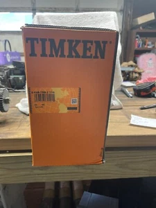 New Factory Sealed Timken Pillow Block Bearing E-P4B-TRB-3 7/16 - Picture 1 of 6