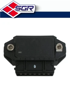 1794004 Electronic Ignition Module BMW R 100/ 7 / 7T 1000 1976 1977 1978 - Picture 1 of 1