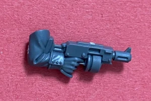 PISTOLA AGENTE INTERROGADOR INTERROGADOR EQUIPO MATAR AGENTES INQUISITORIALES - 40K - Imagen 1 de 1