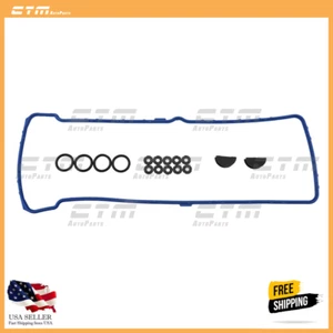 Kit Valve Cover Gaskets for Suzuki SX4 2007-2009 - Picture 1 of 8