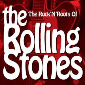 V/a Rhythm N Blues - The Rock 'N' Roots of the Rolling Stones  [VINYL]
