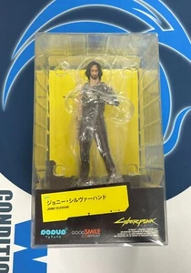 Johnny Silverhand Figure - CyberPunk 2077 - Pop Up Parade - Picture 1 of 2