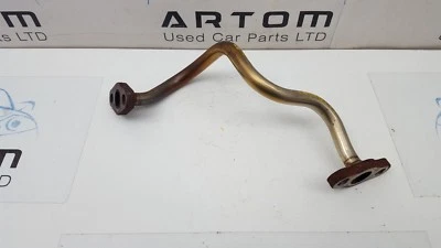 HONDA INSIGHT HYBRID MK2 '09-14 1.3 PETROL LDA3 EGR PIPE TUBE — 第 1/4 张图片