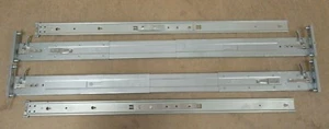 HP HPE ProLiant 2U DL380 GEN9 DL380p G9 DL560 2U Rack Mount rack mount Rail Kit - Afbeelding 1 van 9