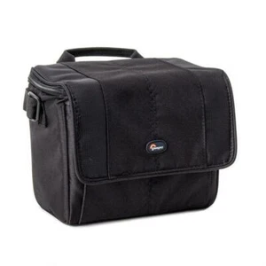 Lowepro Stockholm 120 Kameratasche Schultertasche Umhängetasche Kamera Tasche - Picture 1 of 7