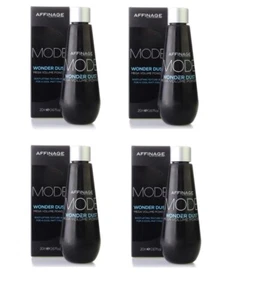 ASP Mode Styling Wonder Dust Mega Volume Powder 20ml Pack of 4 - Picture 1 of 2