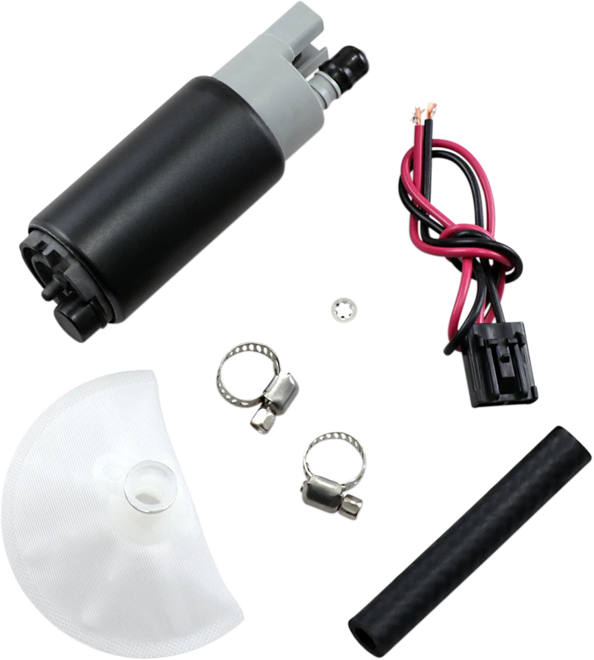 Kit de reconstrucción de bomba de combustible All Balls Triumph Daytona Tiger/Yamaha YZF-R1 FZ 47-2026 Foto 1 de 1