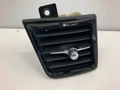 17-23 Volvo S90 V90 Salpicadero Derecho Brillo Negro 31651220 Foto 1 de 4