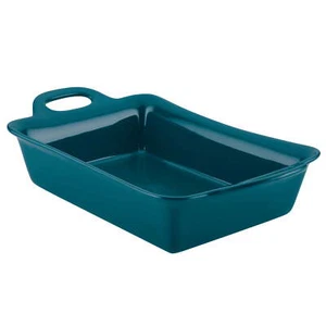 Cerceta de panadería rectangular de cerámica - Imagen 1 de 7