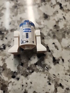 Lego Star Wars Minifigur - R2-D2 Lego Minifigur - Bild 1 von 1