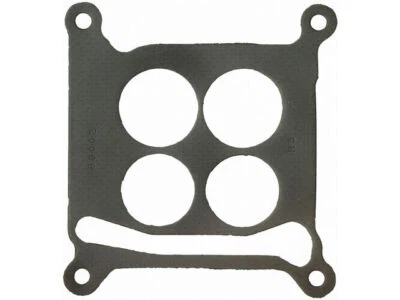 For 1965-1967 Bizzarrini GT Strada 5300 Carburetor Base Gasket Felpro 76754KVVZ - Image 1 of 2