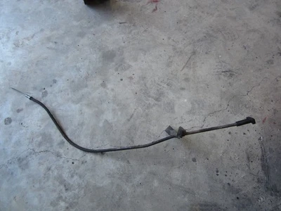 1999 - 2003 年福特 F250 F350 7.3 冲程发动机油吸管和导管 — 第 1/4 张图片