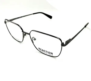 NEW Kenneth Cole Reaction KC0868-009-56 Eyeglasses 56mm 100% Authentic - Imagen 1 de 4