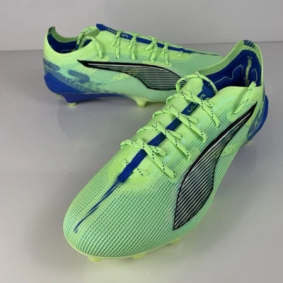 $280 PUMA Ultra 5 ULTIMATE FG Soccer Cleats 107683-03 Size 8 - Image 1 of 4