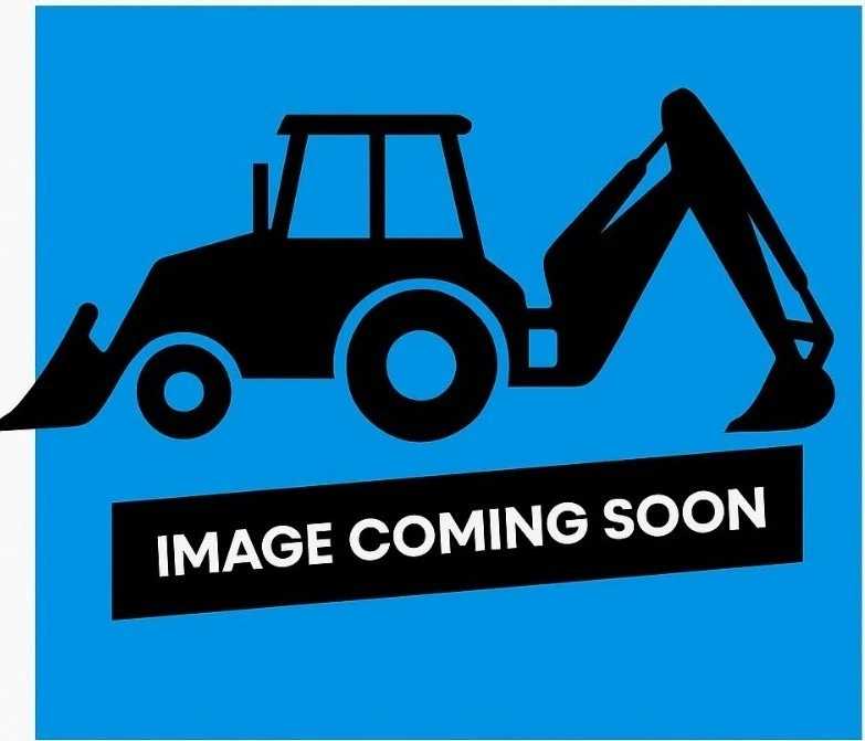 CASE PARTS - TRANSMISSION PUMP 550E 550G 580SK 590 ETC (PART # 119994A1 A186674) - Image 1 of 1