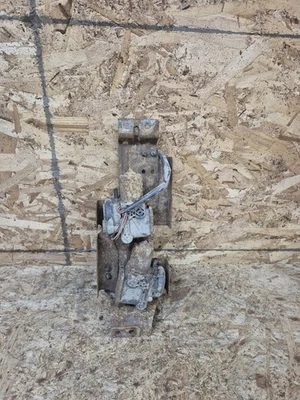 Jeep TJ Wrangler OEM Rubicon Locker Pumps and Bracket 2003 2004 2005 2006 010335 - Image 1 of 4