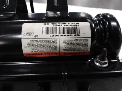 2009 Ford F150 Instrument Panel Air Bag Grey OEM AL3Z15044A74AA 77K Miles Foto 1 de 4