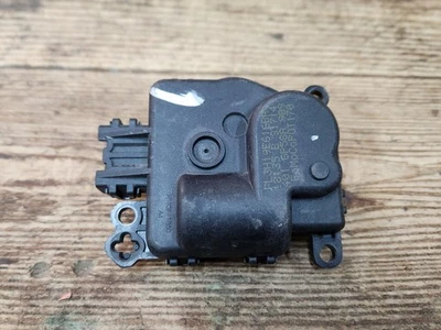 Nuevo actuador de puerta Ford HVAC mezclado 2015-2023 F-150 Expedition FL3Z-19E616-B fabricante de equipos originales Foto 1 de 4